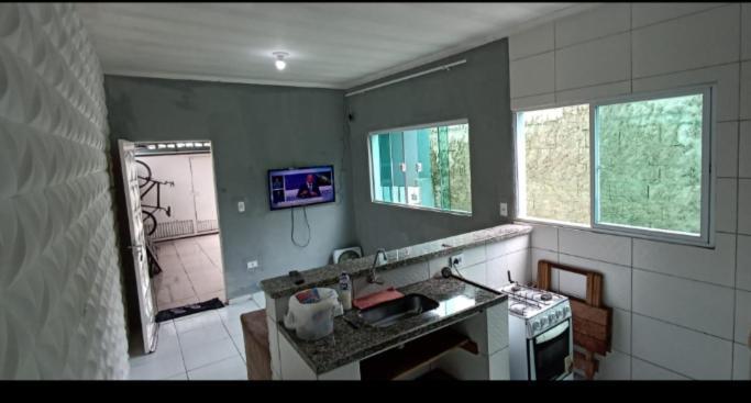 Casa Ursulina 2 Vila Mongaguá Exterior foto